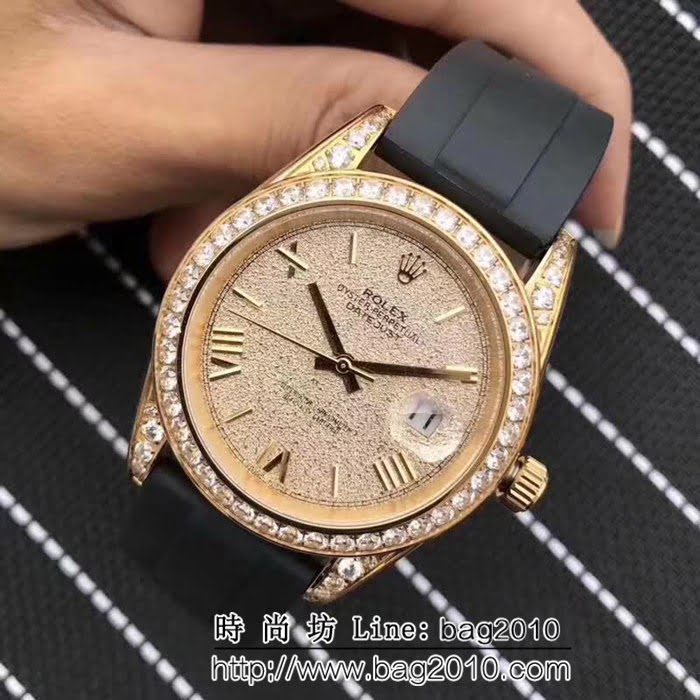 勞力士ROLEX XB精品 高品質男士腕表 WSS2786